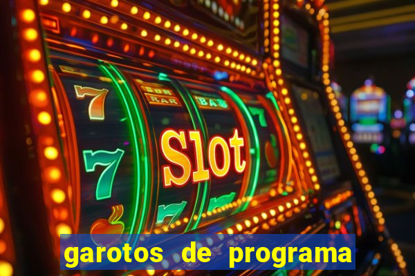 garotos de programa da baixada fluminense